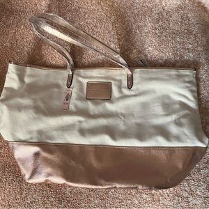Victoria Secret Weekender Bag